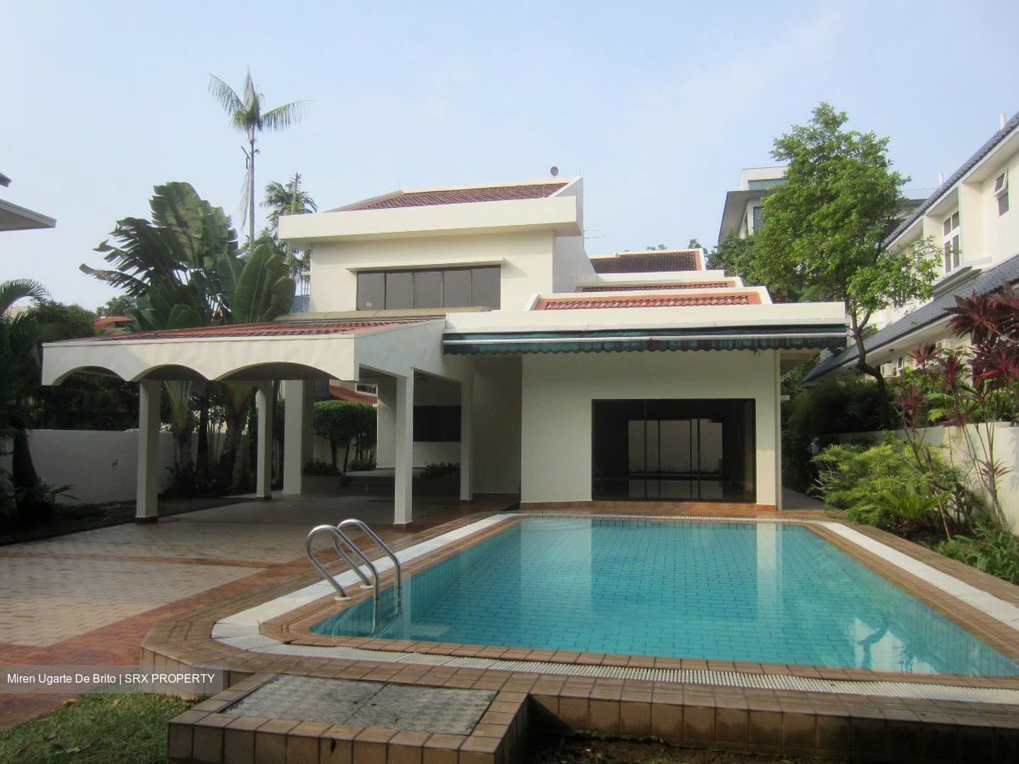 Jalan Lim Tai See (D10), Detached #391278101